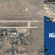 Illustration for article titled Charter Plane Full Of Americans Ordered To Land In Iran